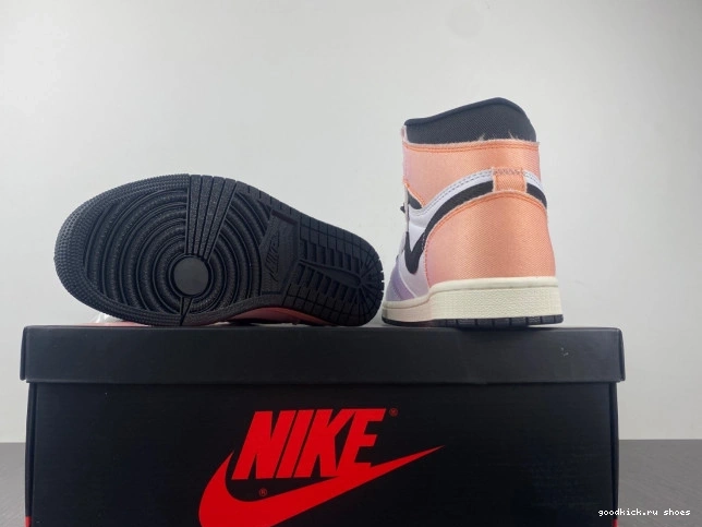 Cheap High Retro 1 OG Jordan Skyline DX0054-805 0710